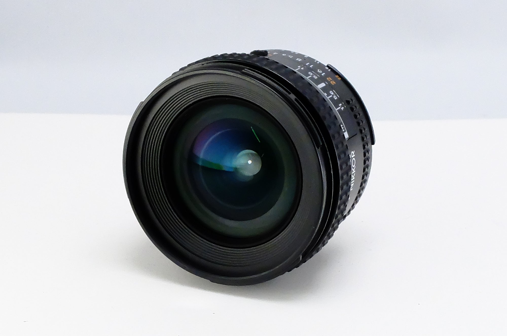【Nikon】AF NIKKOR 20mm F2.8 [F] | 東京CAMERA