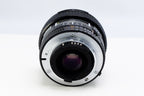 【Nikon】AF NIKKOR 20mm F2.8 [F] | 東京CAMERA