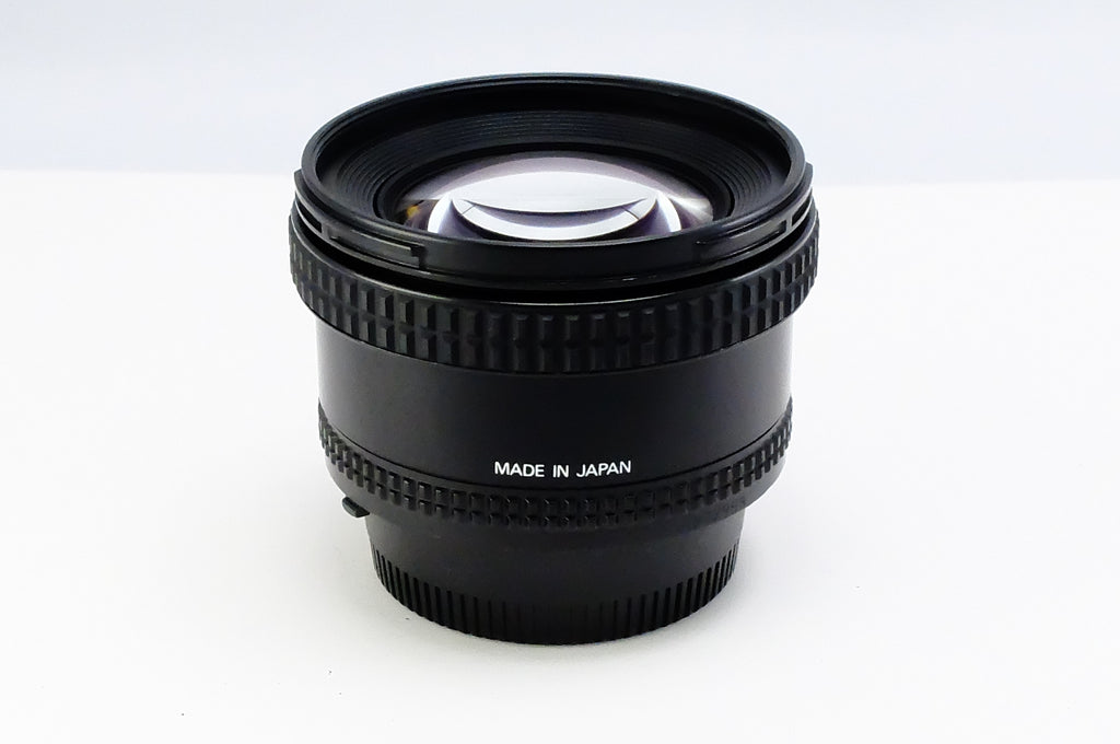 【Nikon】AF NIKKOR 20mm F2.8 [F] | 東京CAMERA