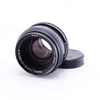 Petri C.C Auto 50mm F1.7 (M42)