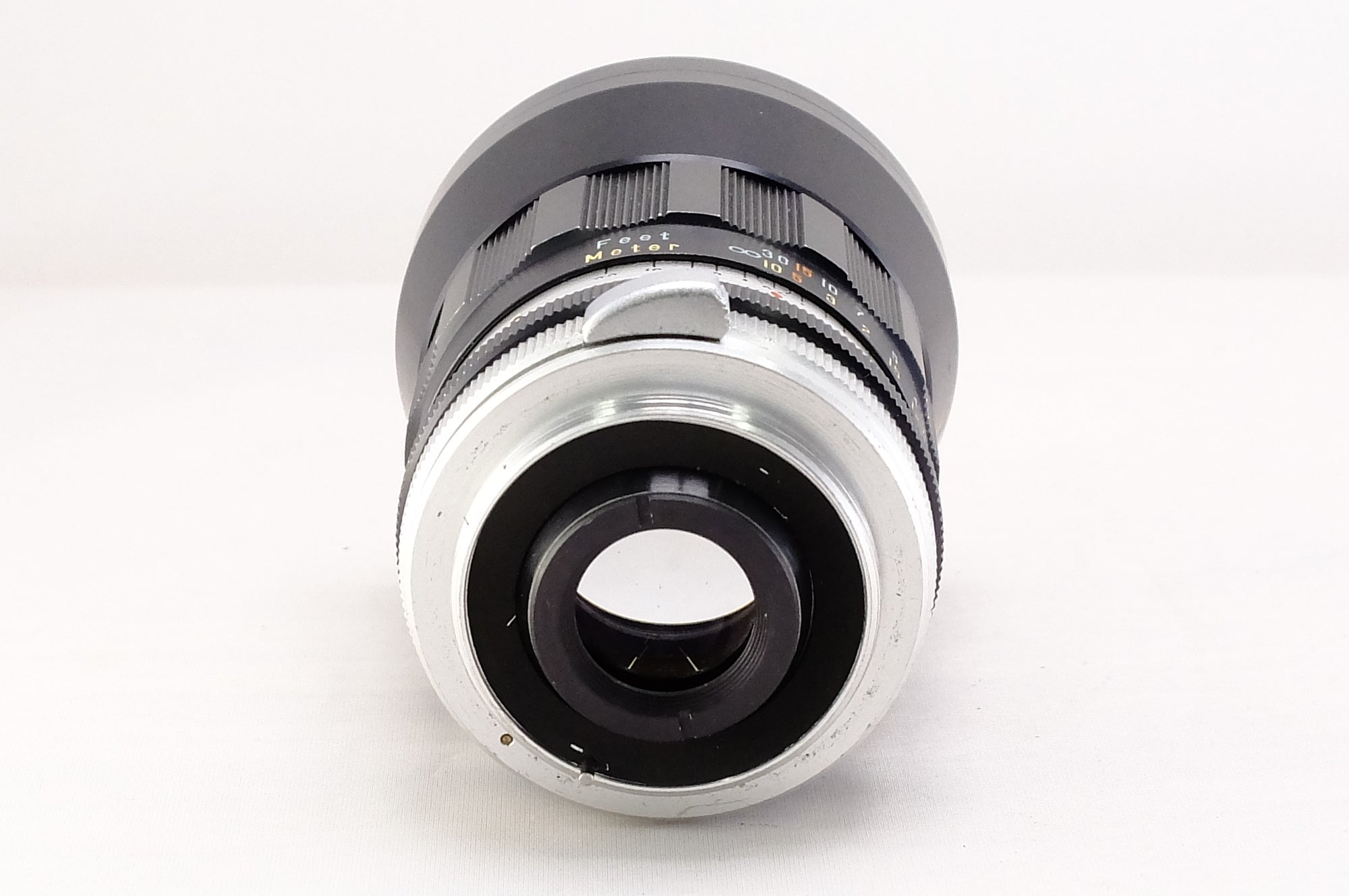 【PENTAX】Auto Takumar 35mm F2.3 [M42] 前後キャップ付属 #1992743960329 | 東京CAMERA