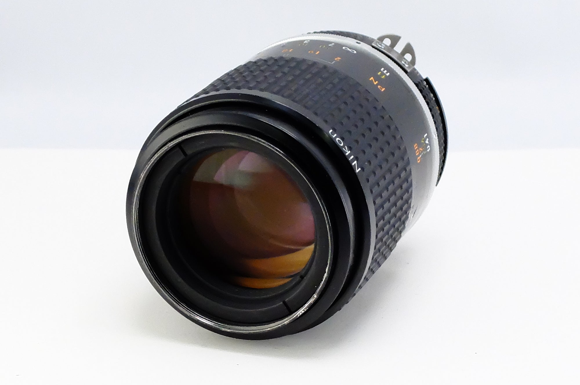 【Nikon】Ai-s Micro-NIKKOR 105mm F2.8 [F] | 東京CAMERA
