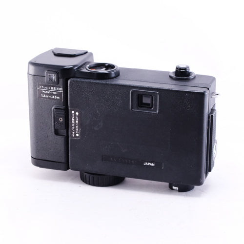 RICOH AUTO HALF EF-2