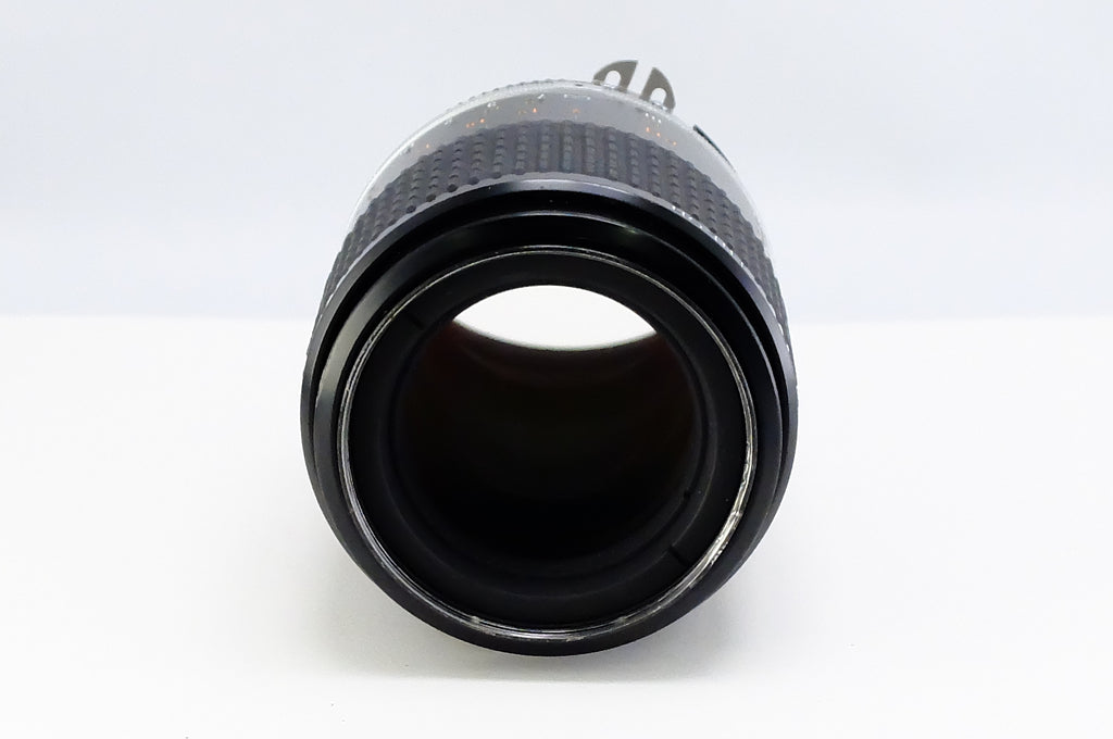 【Nikon】Ai-s Micro-NIKKOR 105mm F2.8 [F] | 東京CAMERA