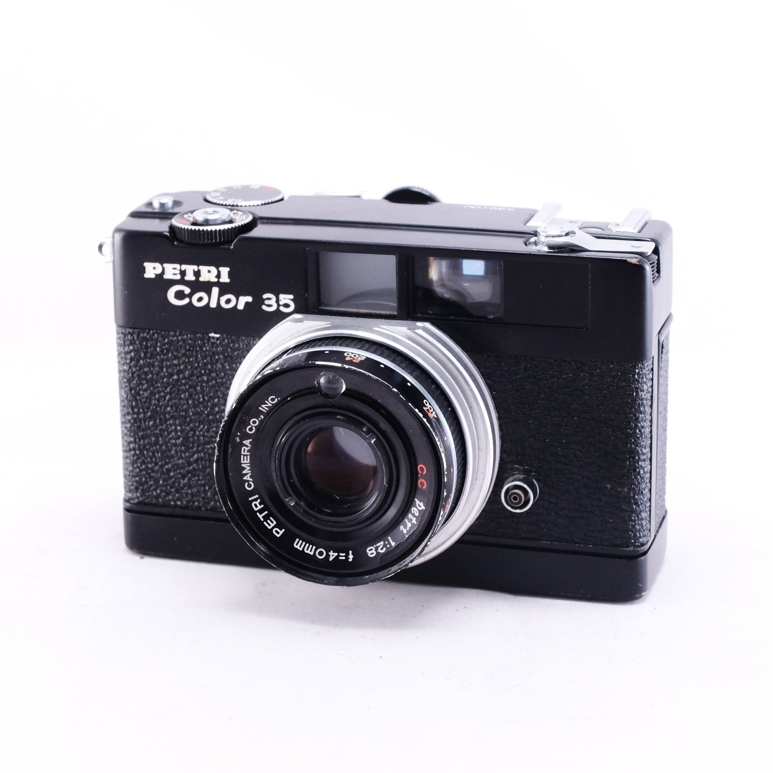 PETRI PETRI Color 35