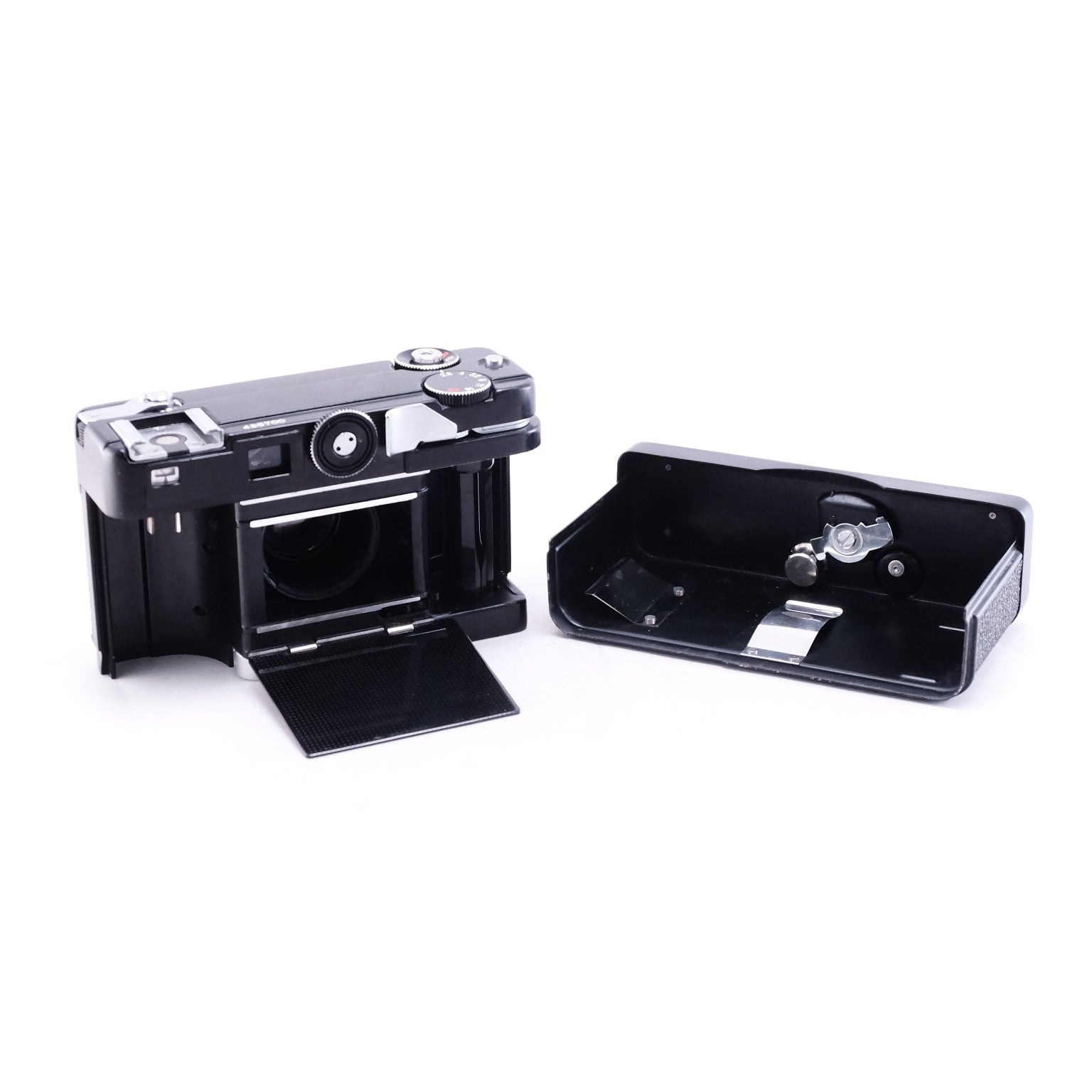 PETRI PETRI Color 35