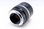 【MINOLTA】AF SOFT FOCUS 100mm F2.8(32) [A] | 東京CAMERA