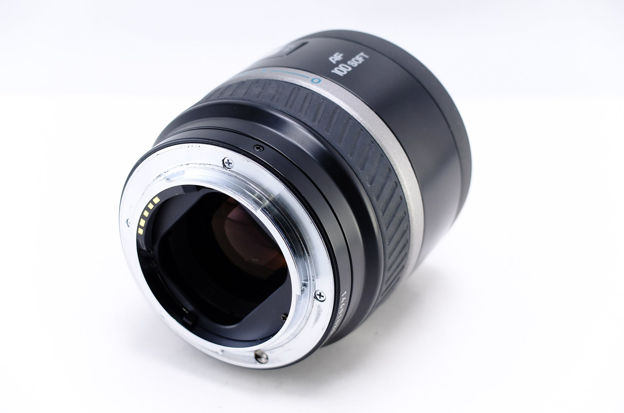 【MINOLTA】AF SOFT FOCUS 100mm F2.8(32) [A] | 東京CAMERA