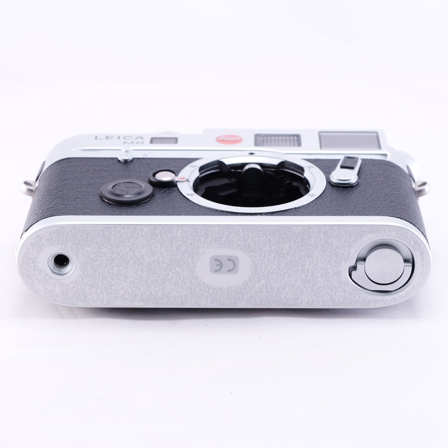 Leica M6 0.72 TTL [10434] (元箱付属)