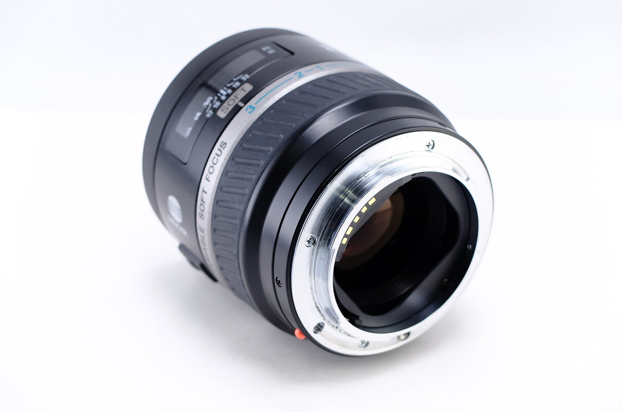【MINOLTA】AF SOFT FOCUS 100mm F2.8(32) [A] | 東京CAMERA