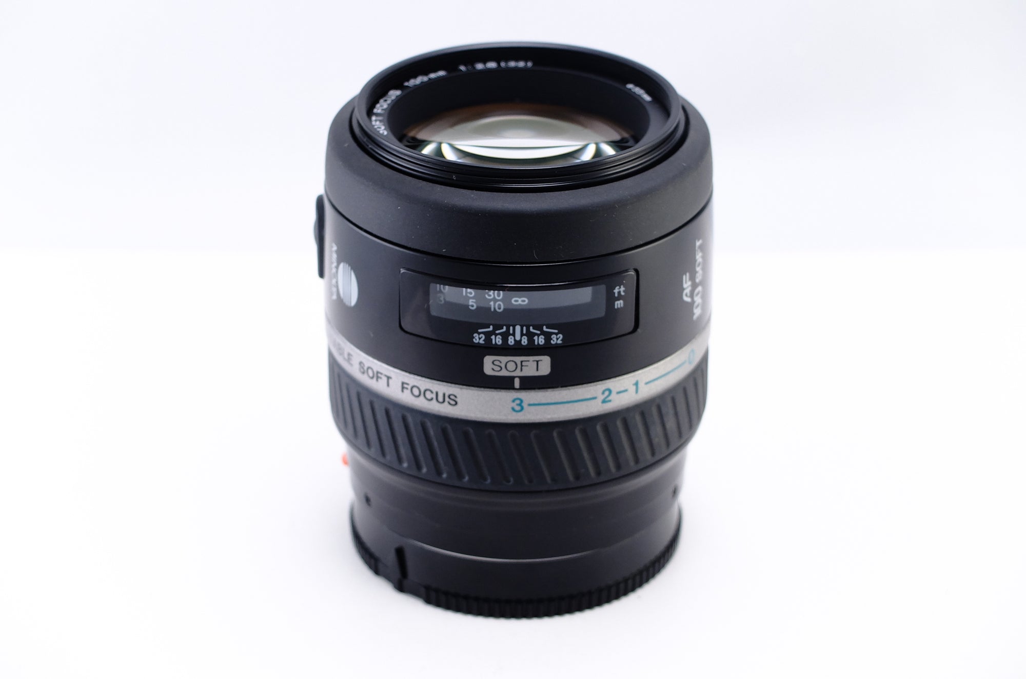 【MINOLTA】AF SOFT FOCUS 100mm F2.8(32) [A] | 東京CAMERA