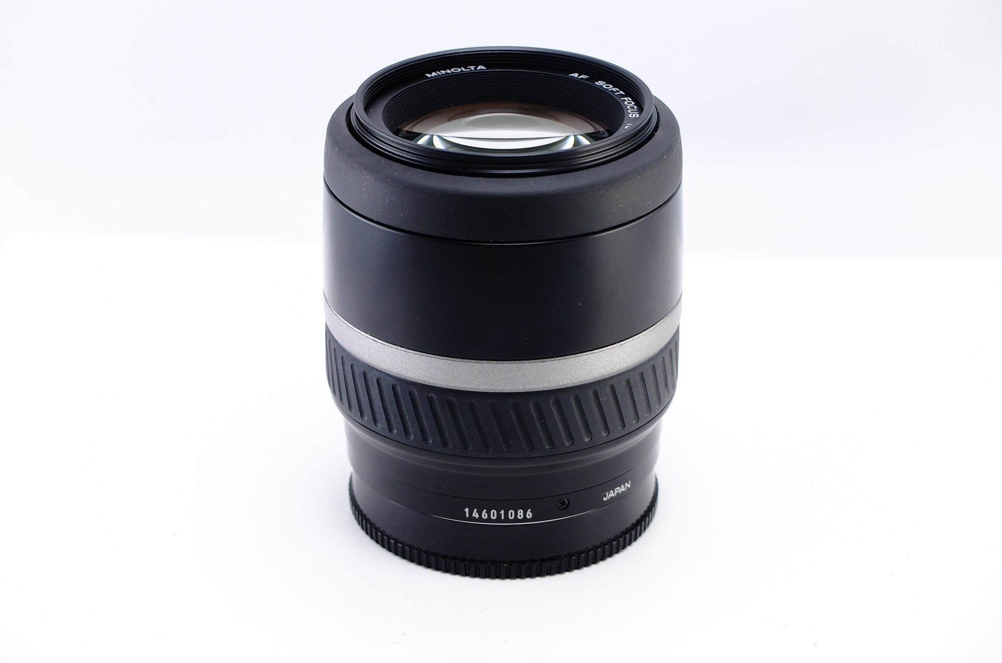【MINOLTA】AF SOFT FOCUS 100mm F2.8(32) [A] | 東京CAMERA