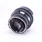 Canon FISHEYE NEW FD 15mm F2.8 [FD]