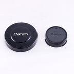 Canon FISHEYE NEW FD 15mm F2.8 [FD]