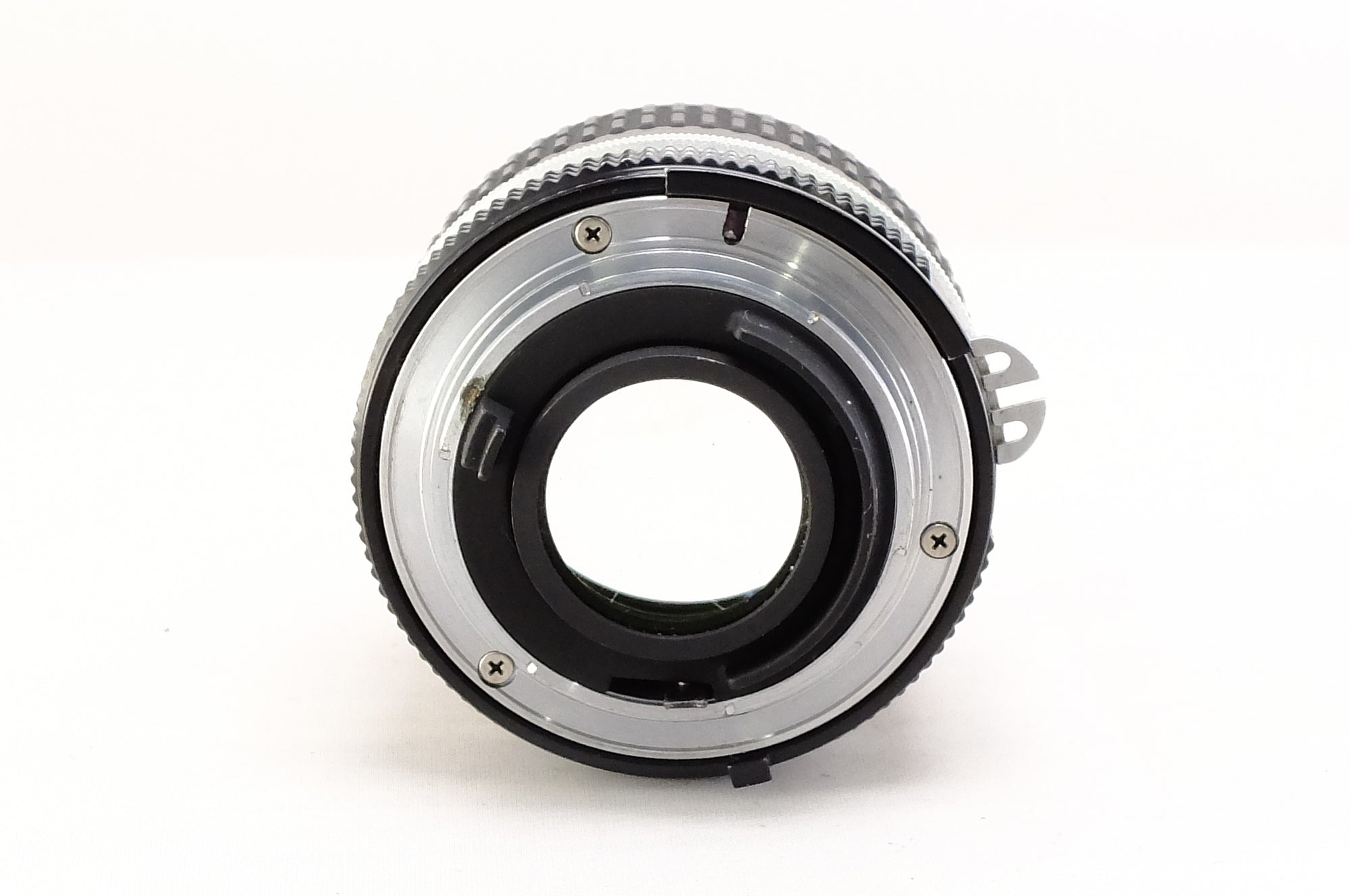 【Nikon】Ai NIKKOR50mm F1.8 [F] #1188742478926 | 東京CAMERA