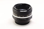 【Nikon】Ai NIKKOR50mm F1.8 [F] #1188742478926 | 東京CAMERA