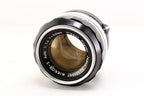 【Nikon】非Ai NIKKOR-S Auto 50mm F1.4 [F] #1288748353122 | 東京CAMERA