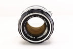 【Nikon】非Ai NIKKOR-S Auto 50mm F1.4 [F] #1288748353122 | 東京CAMERA