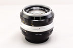 【Nikon】非Ai NIKKOR-S Auto 50mm F1.4 [F] #1288748353122 | 東京CAMERA