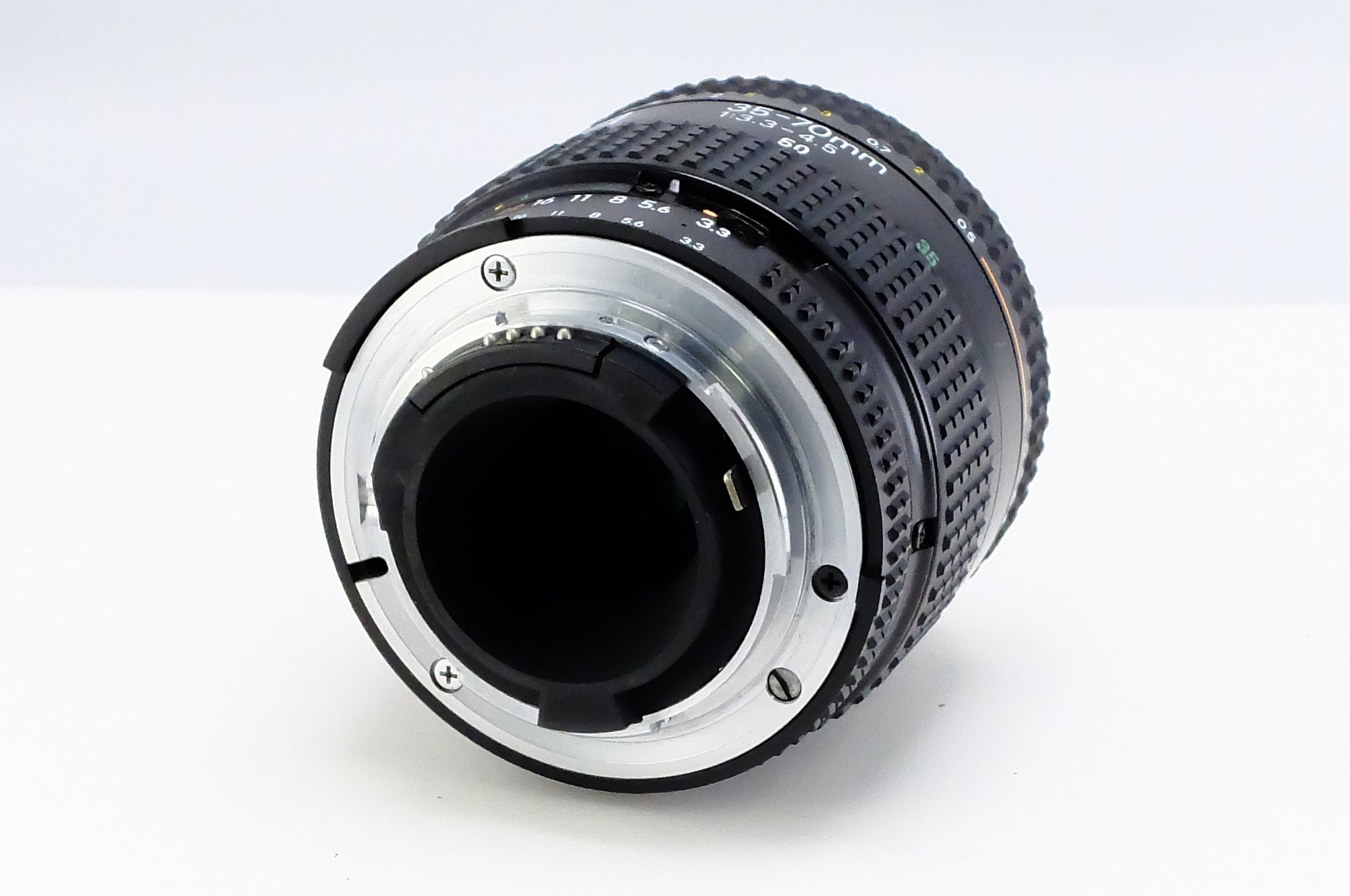 【Nikon】AF NIKKOR 35-70mm F3.3-4.5 [F] | 東京CAMERA
