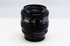 【Nikon】AF NIKKOR 35-70mm F3.3-4.5 [F] | 東京CAMERA