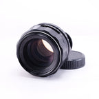 PENTAX Super-Multi-Coated TAKUMAR 50mm F1.4 [M42]