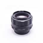 PENTAX Super-Multi-Coated TAKUMAR 50mm F1.4 [M42]