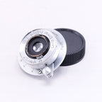 Leica Leitz Elmar 3.5cm F3.5 [L39]