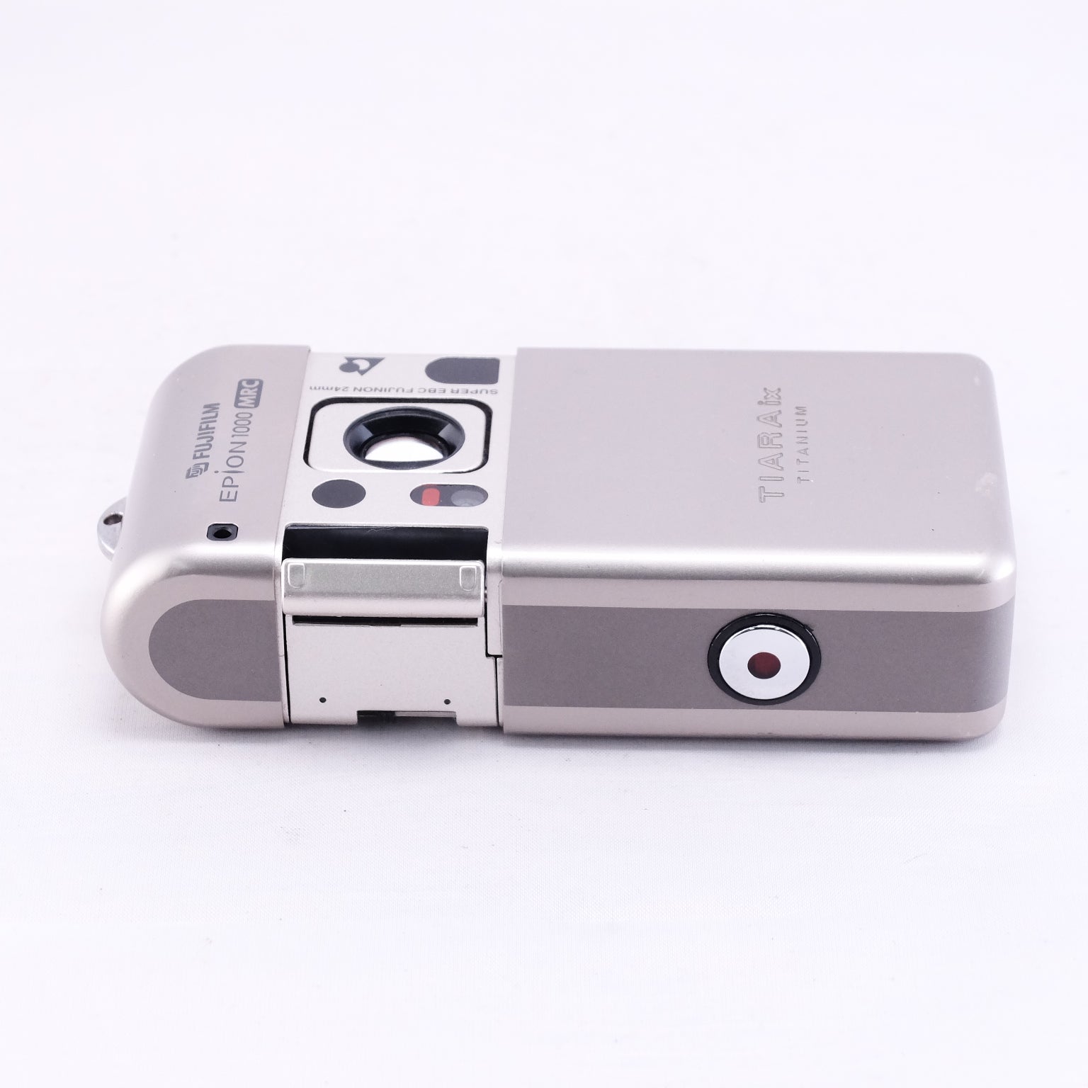 FUJIFILM Epion 1000MRC TIARA ix titanium