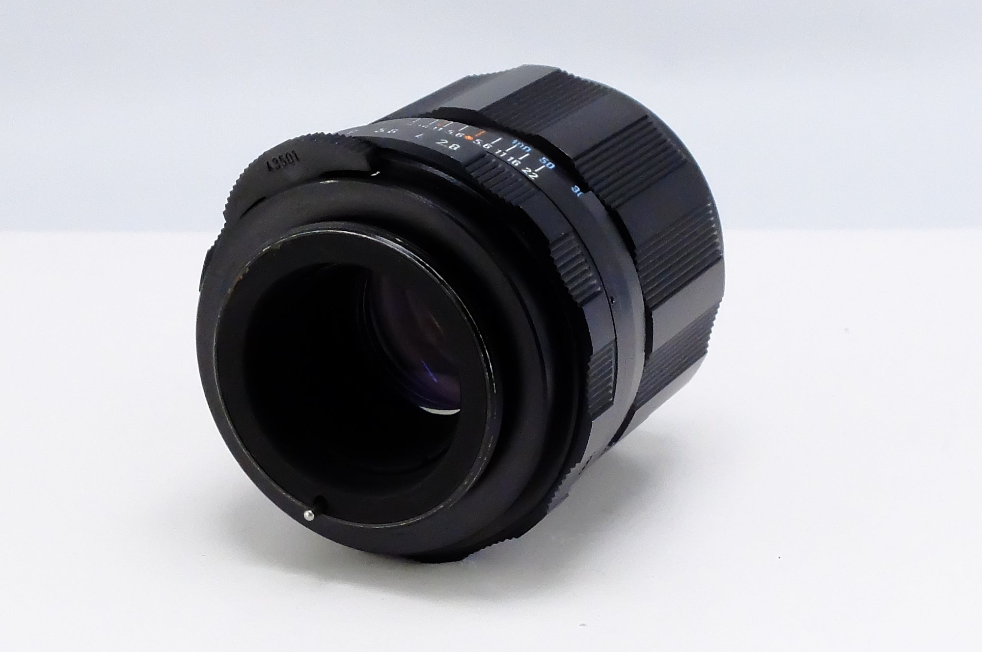 【PENTAX】Super-Takumar 105mm F2.8 [M42] | 東京CAMERA