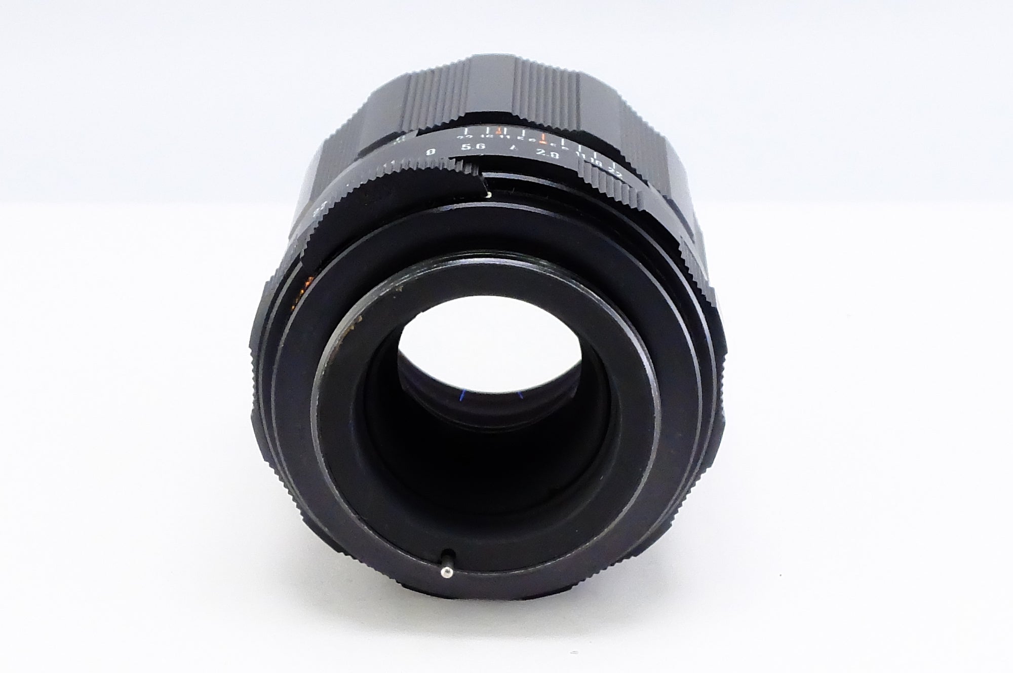 【PENTAX】Super-Takumar 105mm F2.8 [M42] | 東京CAMERA