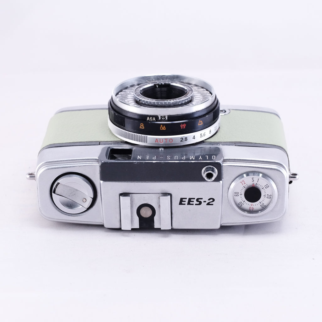 OLYMPUS PEN EES-2