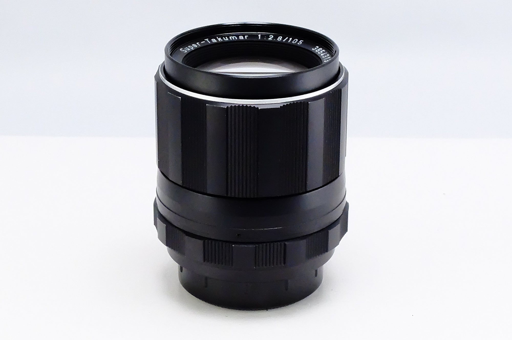 【PENTAX】Super-Takumar 105mm F2.8 [M42] | 東京CAMERA