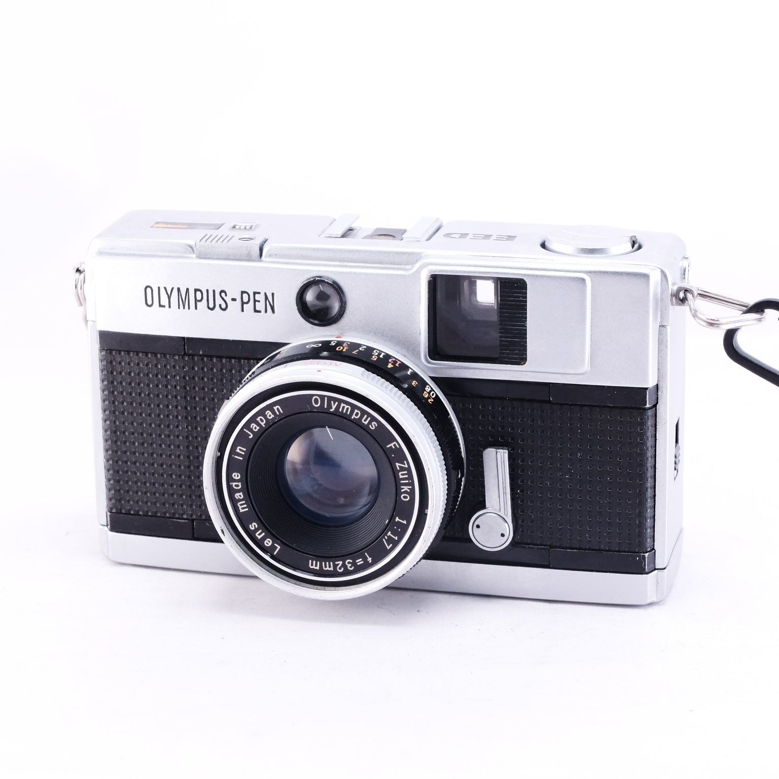 OLYMPUS PEN EED
