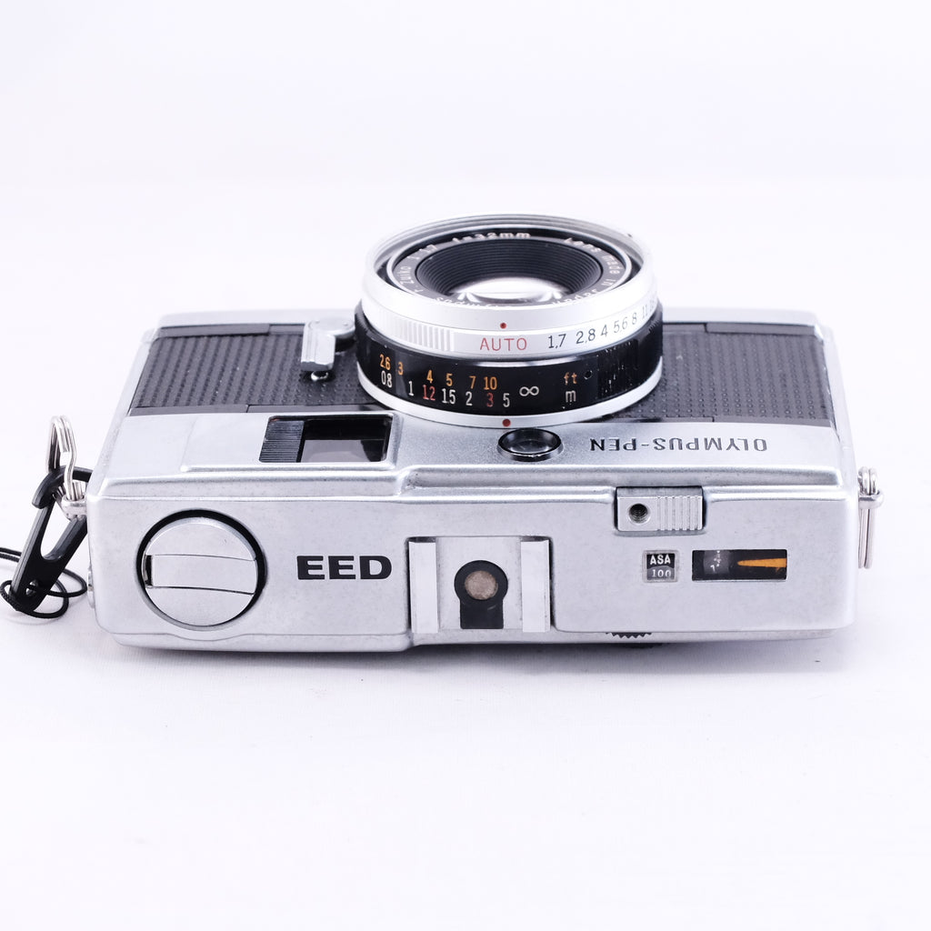 OLYMPUS PEN EED