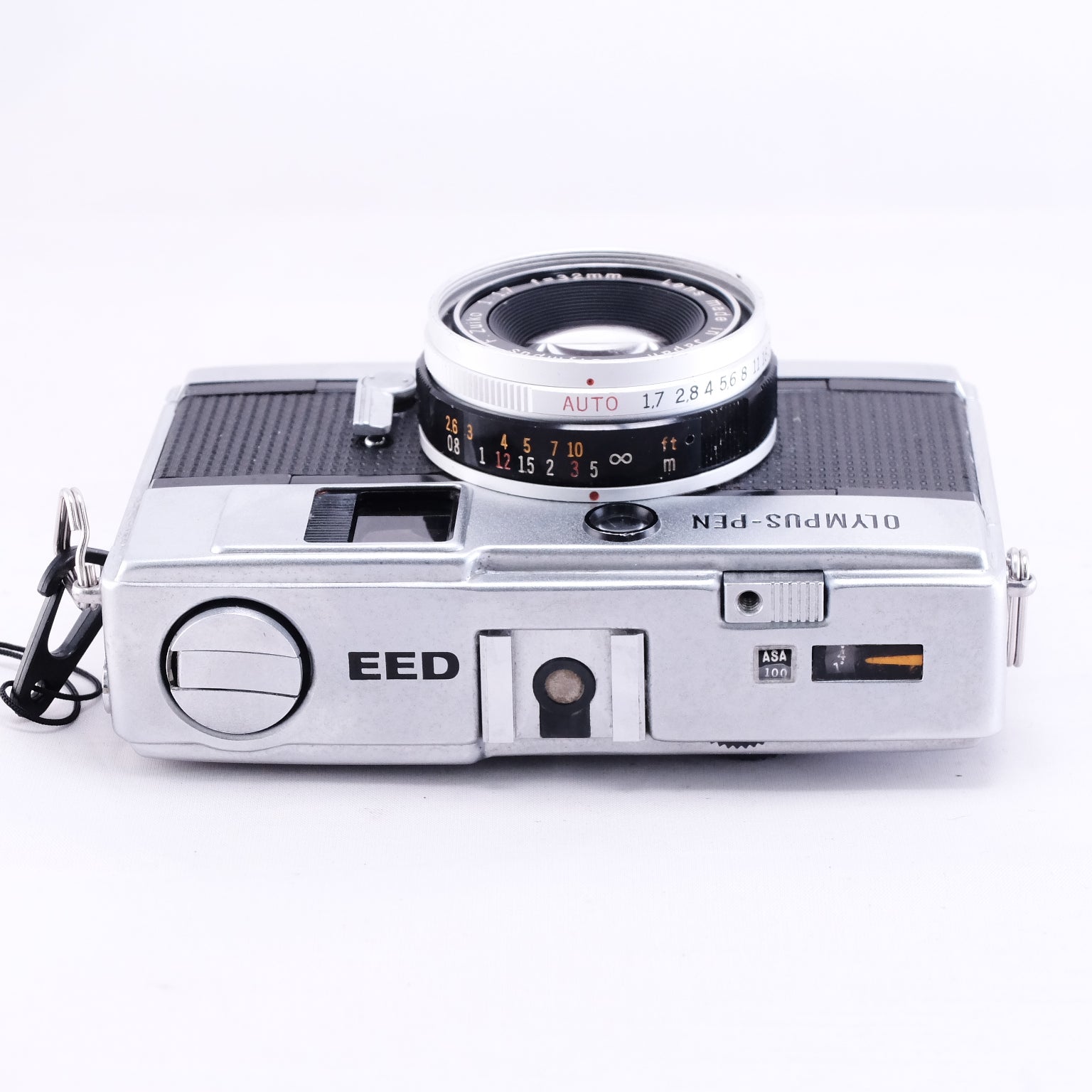 OLYMPUS PEN EED
