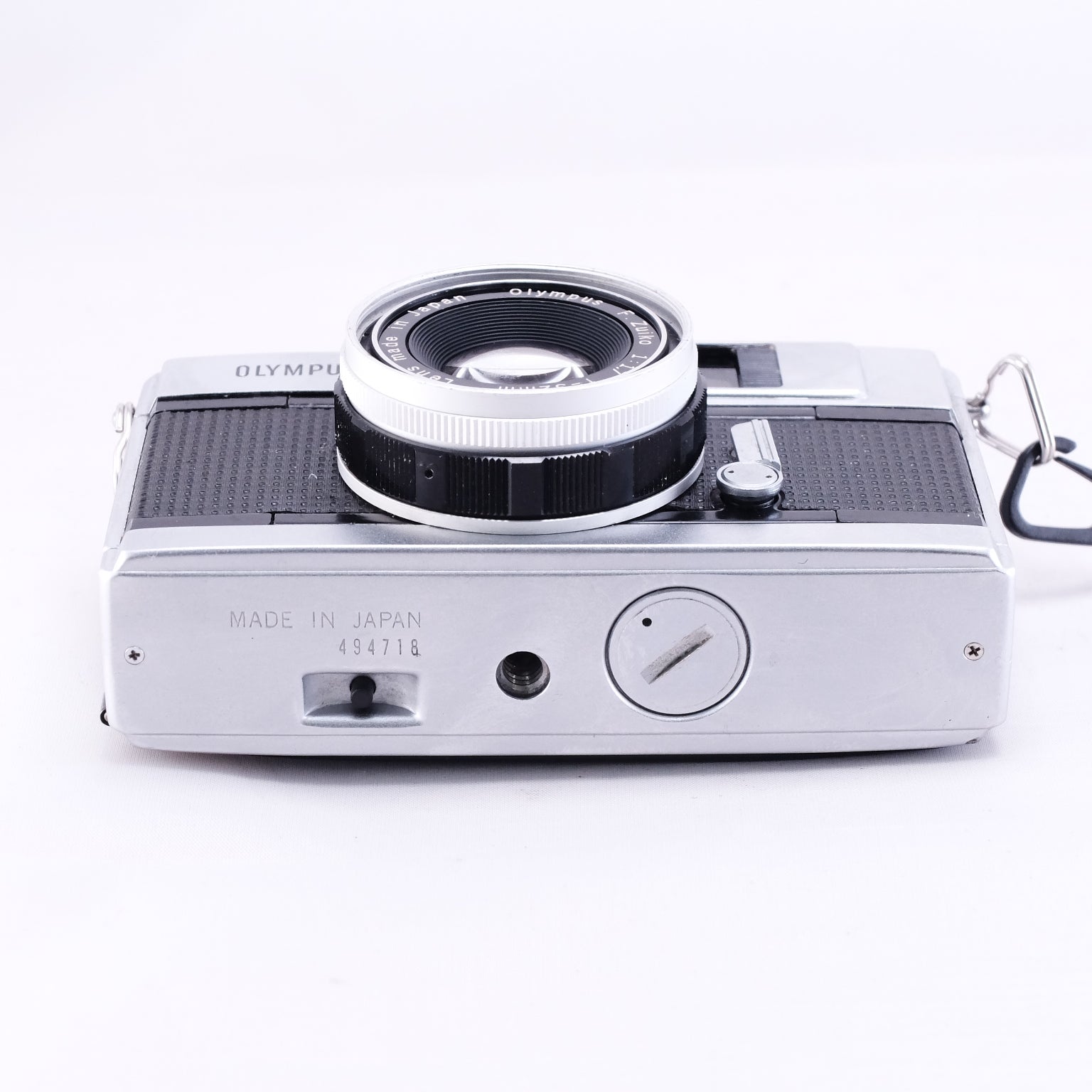 OLYMPUS PEN EED