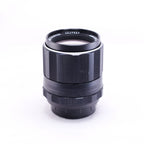 PENTAX Super-Multi-Coated TAKUMAR 105mm F2.8 [M42]