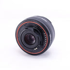 PENTAX SMC PENTAX-DAL 18-50mm f4-5.6 DC WR RE [K]