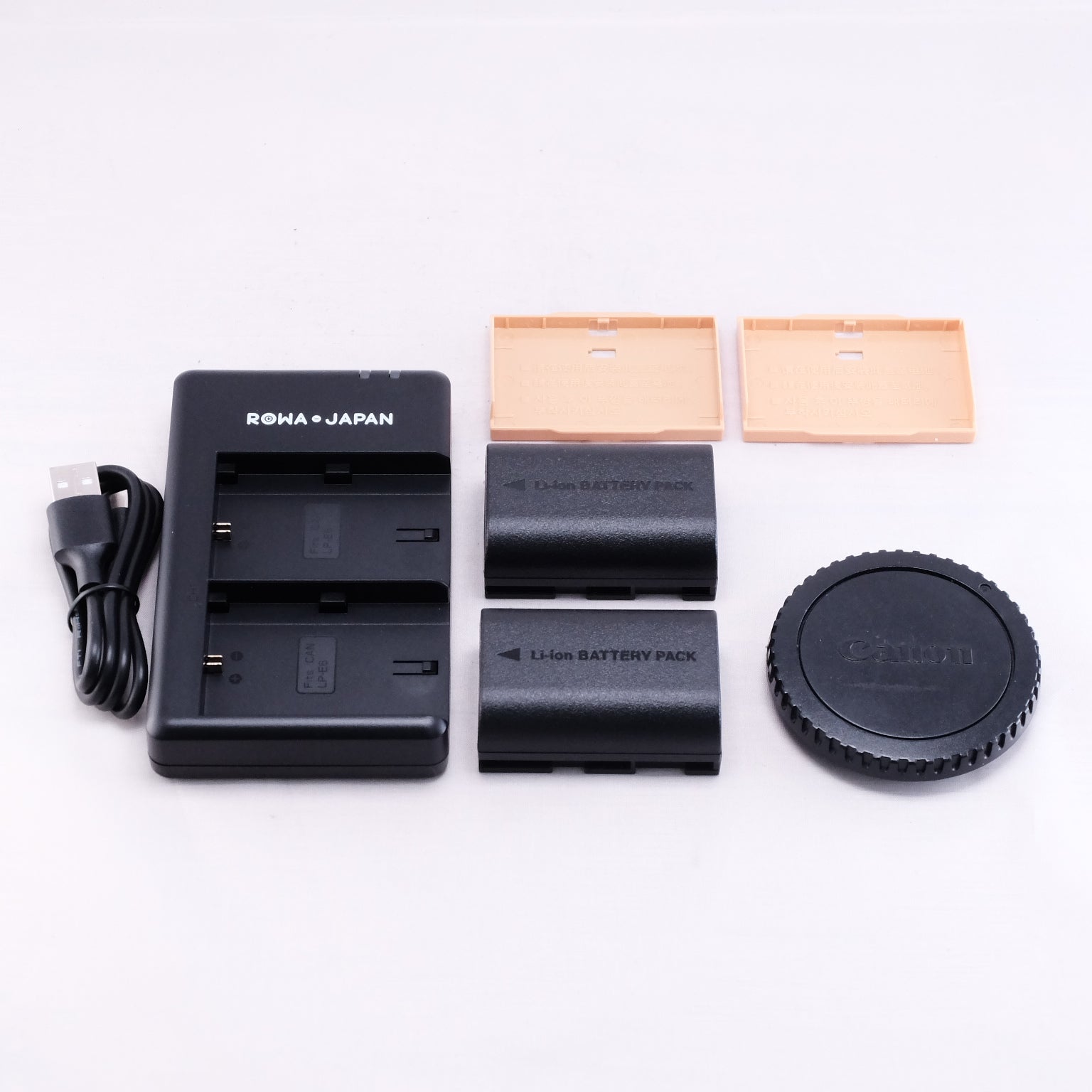 Canon EOS 5D Mark III