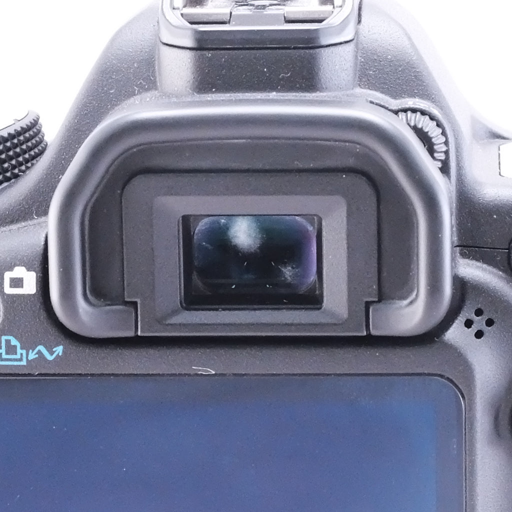 Canon EOS 5D mark II
