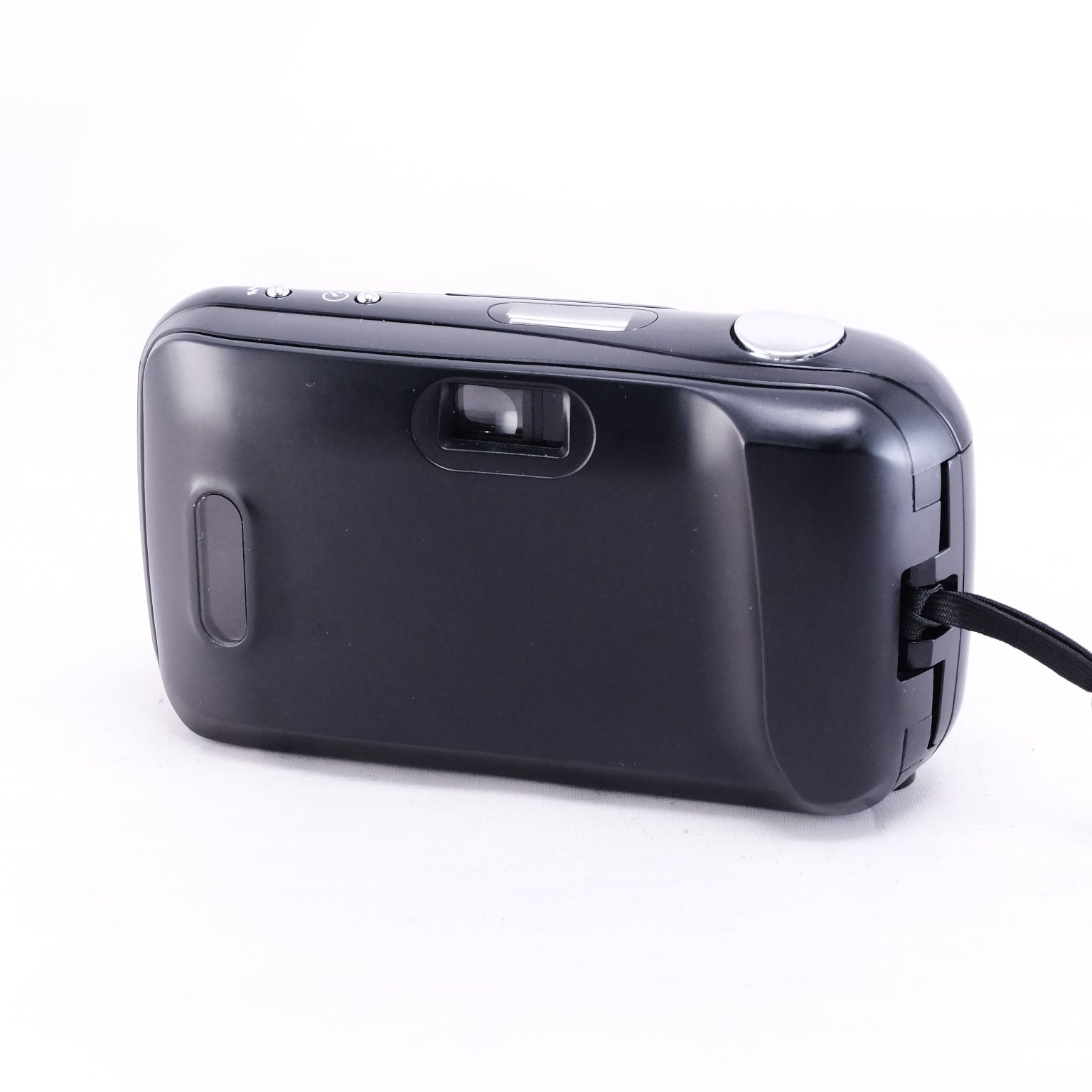 OLYMPUS μ [mju:]-1 単焦点