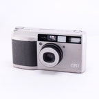 RICOH GR1（シルバー）