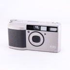 RICOH GR1（シルバー）