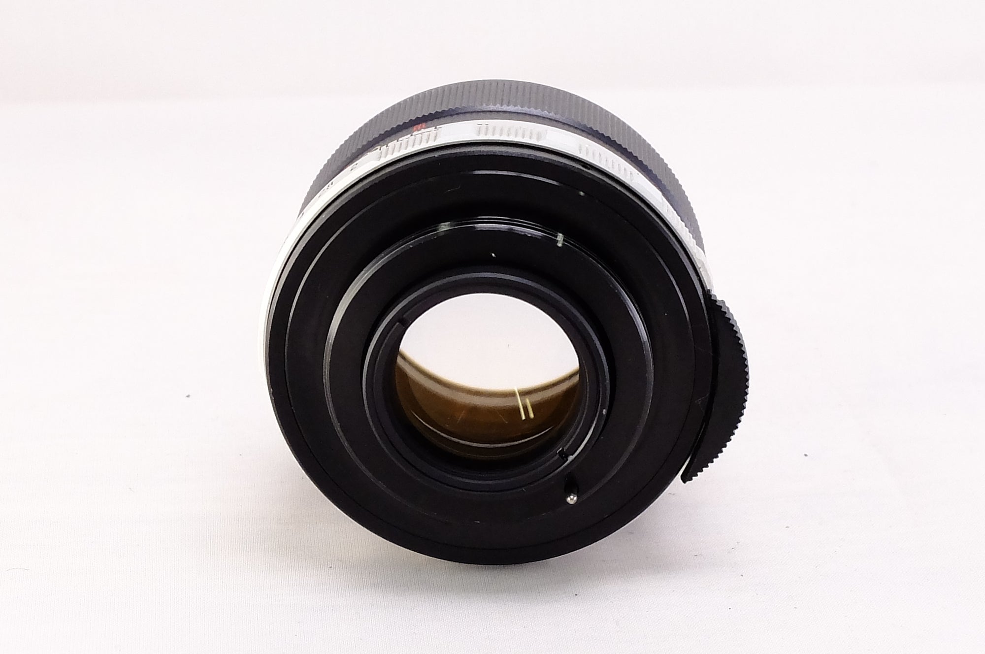 【Mamiya】AUTO mamiya/sekor 50mm F2 [M42] #1028747162829 | 東京CAMERA