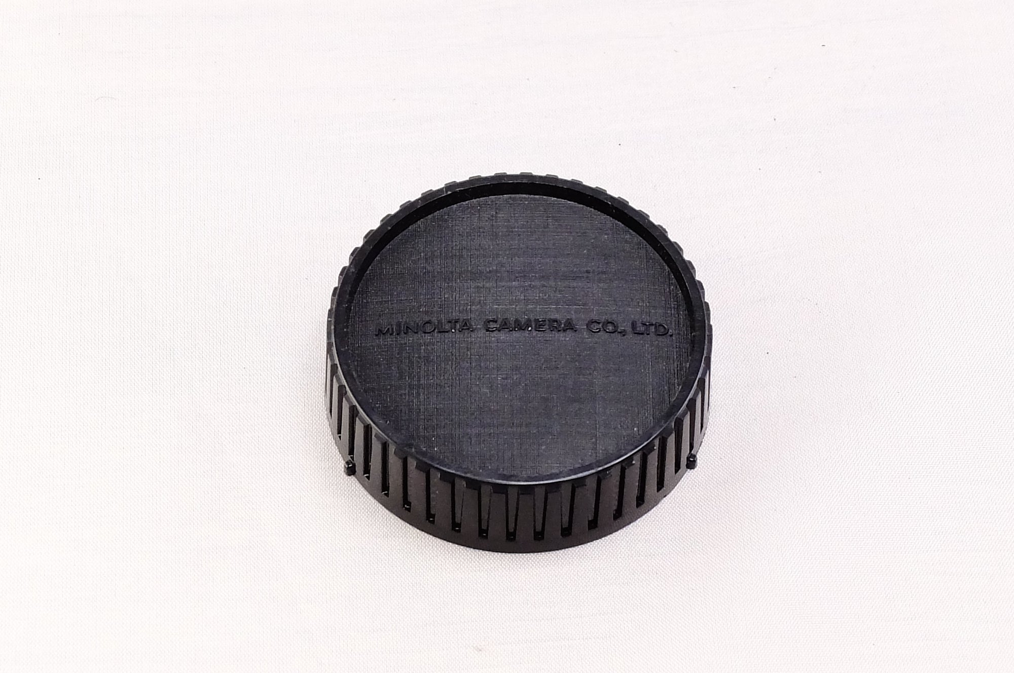 【MINOLTA】MD ROKKOR 50mm F1.4 [SR/MD] #1818743657220 | 東京CAMERA