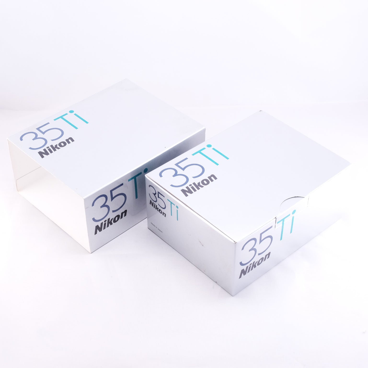 Nikon 35Ti