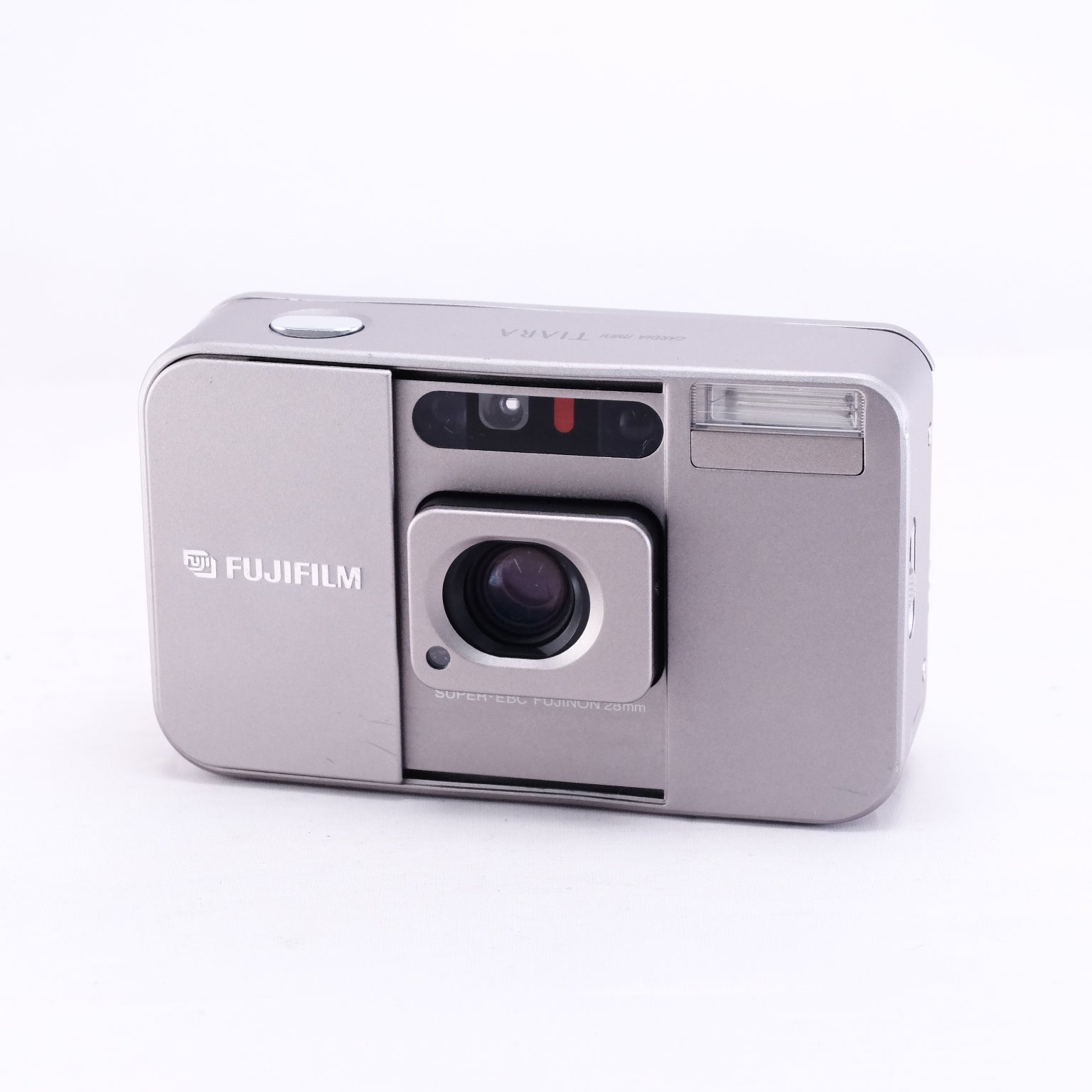 FUIFILM CARDIA mini TIARA