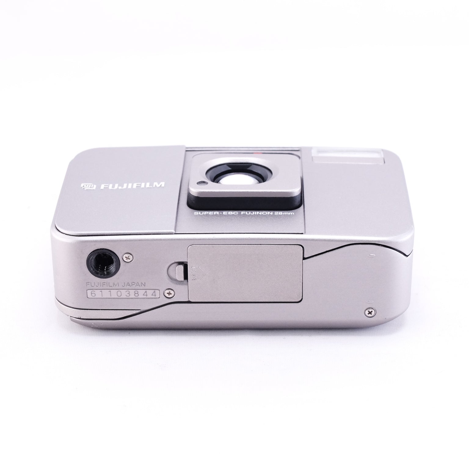 FUIFILM CARDIA mini TIARA