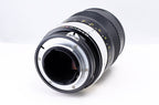 Nikon】NIKKOR-Q Auto 135mm F2.8 非Ai [ニコンFマウント] [1730823662662] | 東京CAMERA